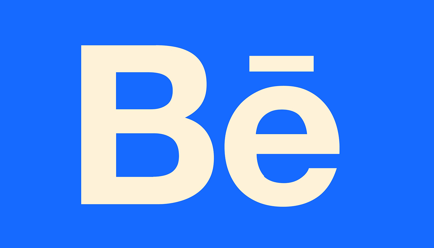 Behance Web Design Portfolio Thumbnail